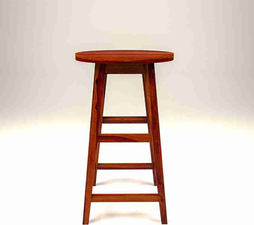 Sheesham sale bar stools