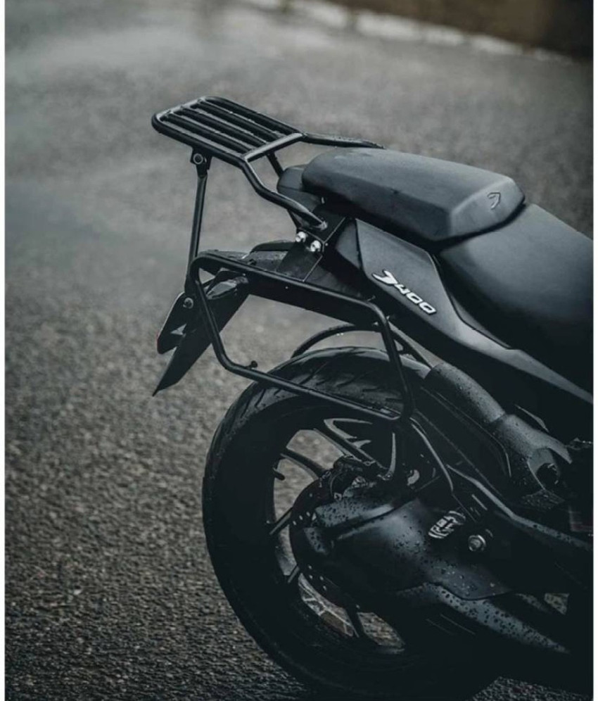 Saddle stand for 2025 bike