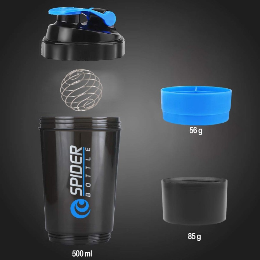 Gym Shaker: 8 Best Gym Shakers in India For An Efficient Workout (2023) -  The Economic Times