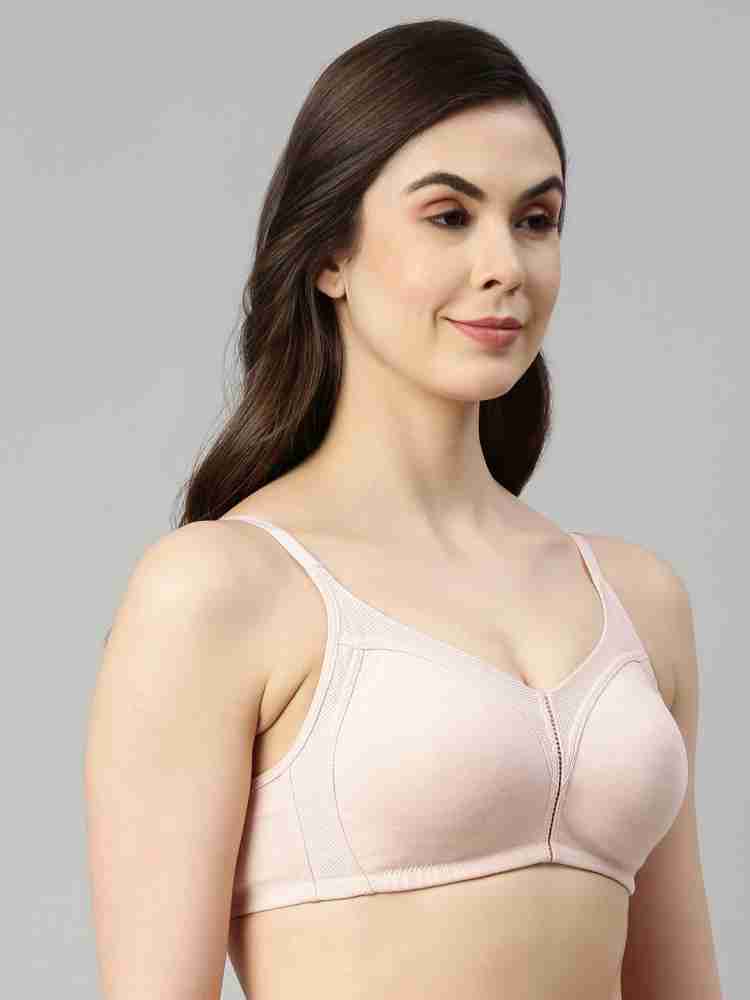 Enamor Full Coverage, Wirefree AB75 M-frame Jiggle Control Full