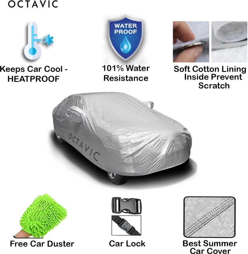 Best car cover store for hyundai eon