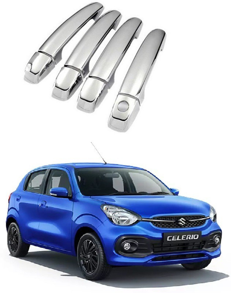 Celerio chrome door handles sale