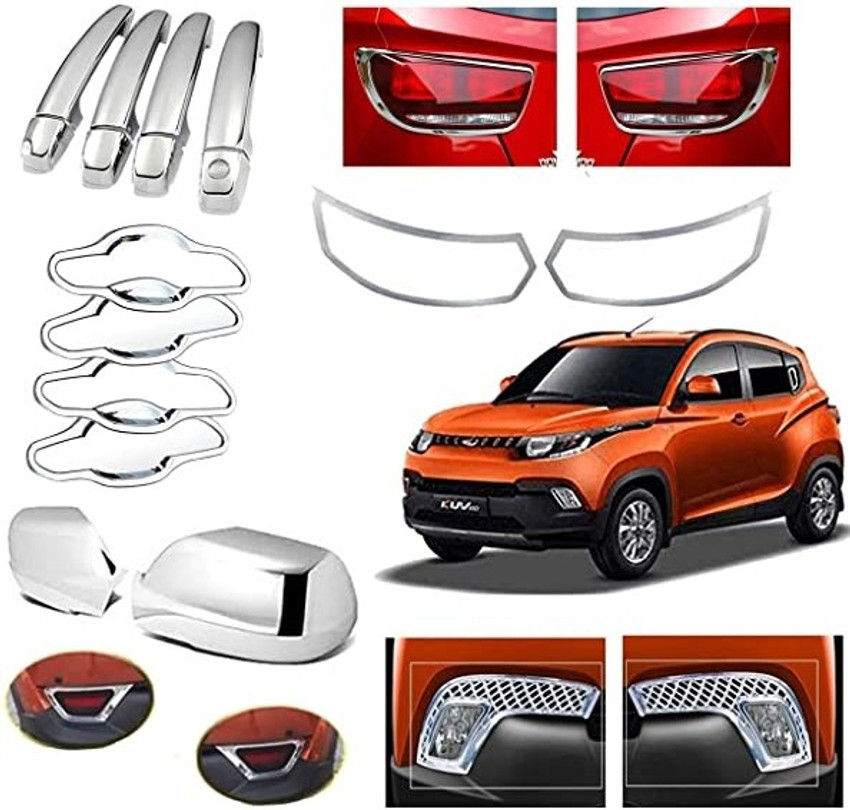 Kuv100 accessories flipkart deals