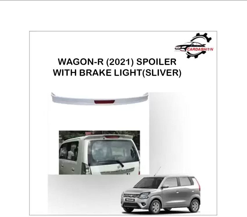 Wagon r spoiler flipkart discount