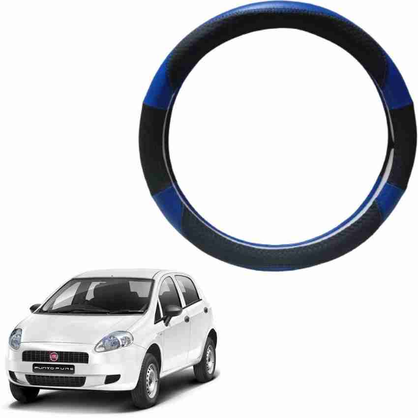 Inspire Dmax Steering Cover For Fiat Grand Punto Price in India