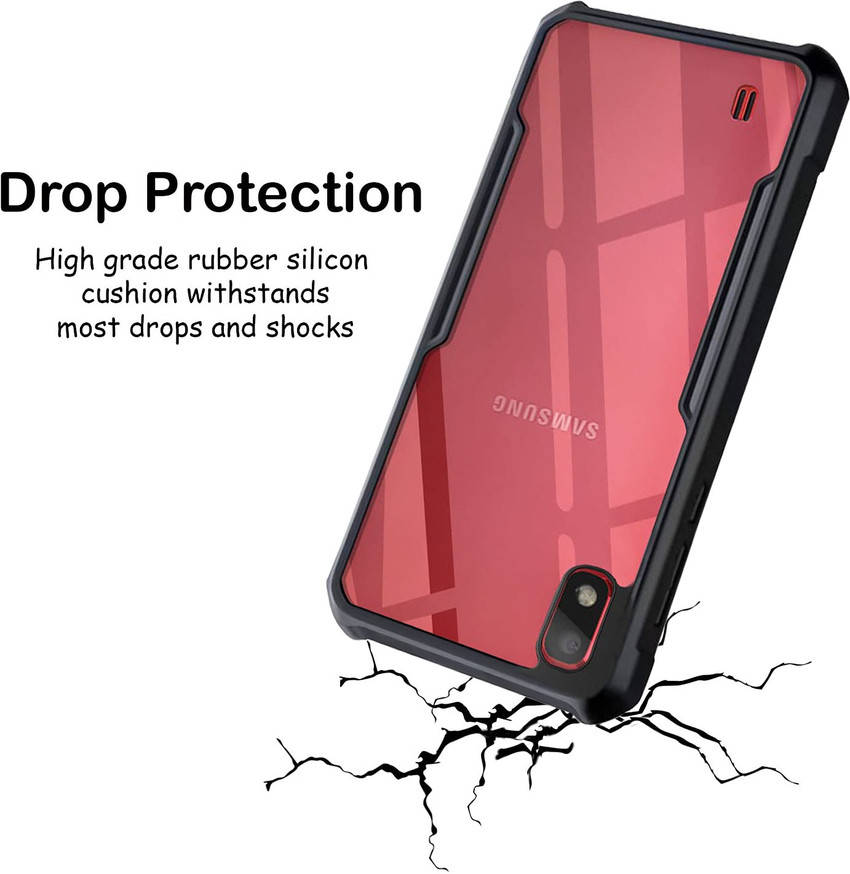 Meesho Back Cover Of Samsung A10 Protective Case For Samsung