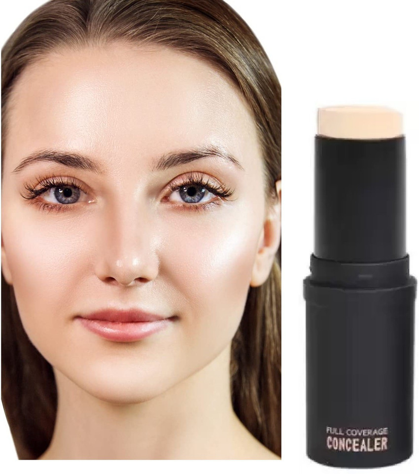Matte concealer stick store