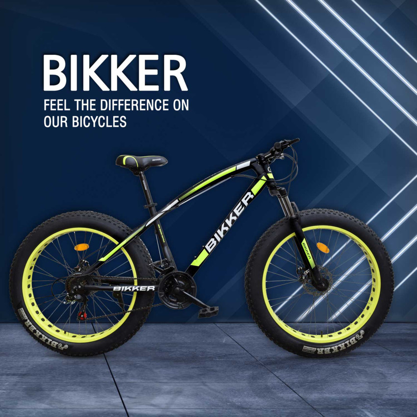 cost of fat bike