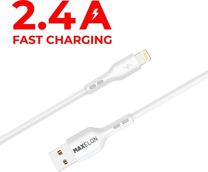 Apple USB-C to Lightning Cable ( 1m ) - Maxcell