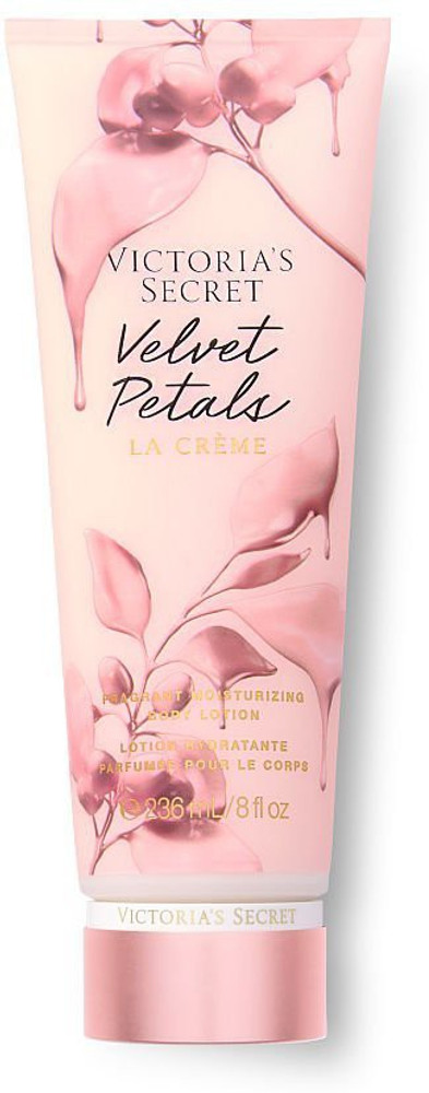 Victoria secret velvet petals cream shop