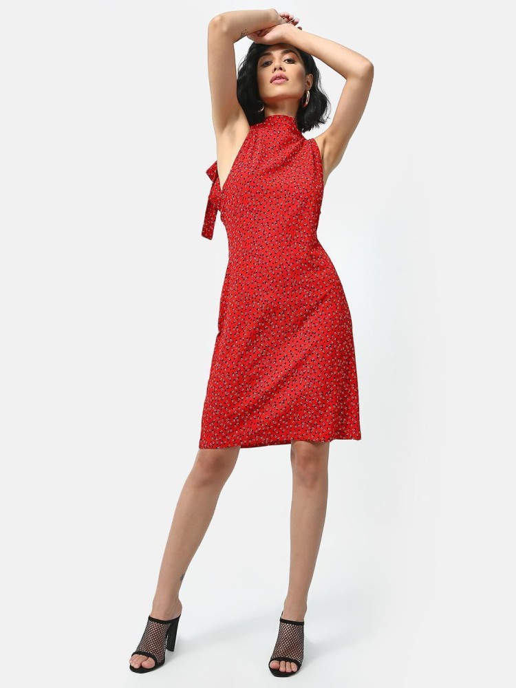 Koovs one piece dress online