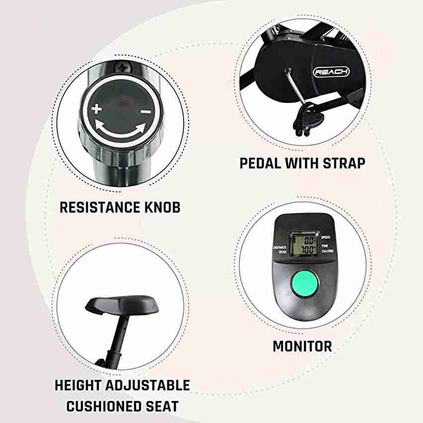 PROLIFE national body line air bike Indoor Cycles Exercise Bike Buy PROLIFE national body line air bike Indoor Cycles Exercise Bike Online at Best Prices in India Sports Fitness