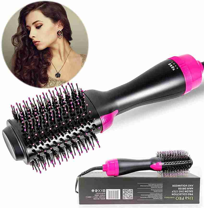 B.R.U.S.H. 30 Hot Styling hot Brush