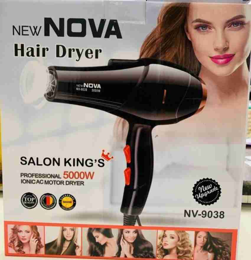 séchoir cheveux professionnelle moderne 5000W