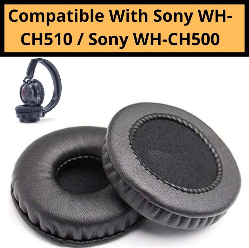 Sony wireless best sale headphones ear pads