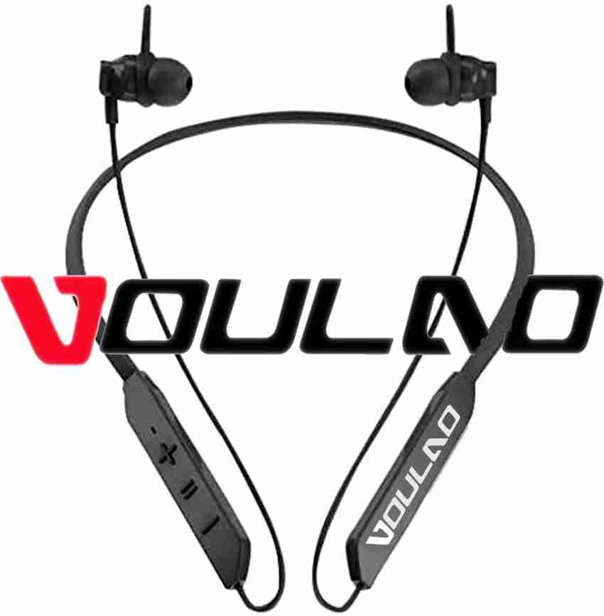 Voulao discount bluetooth earphone