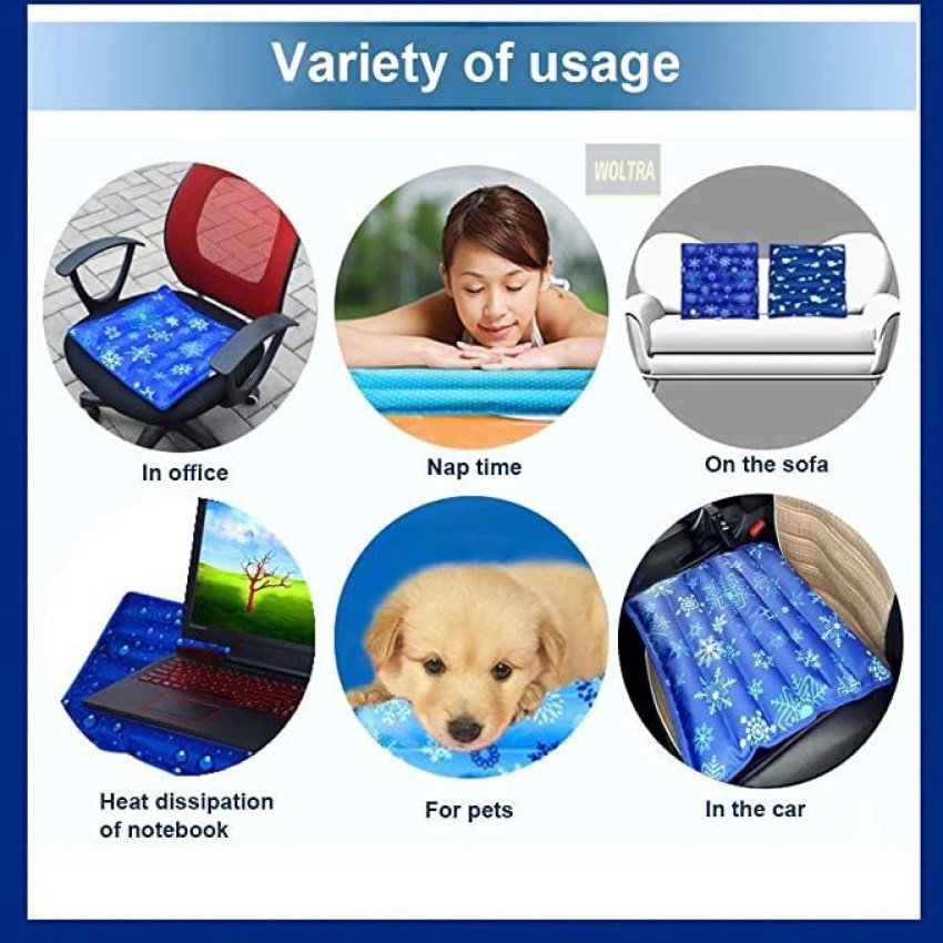 Gel mats deals for dogs