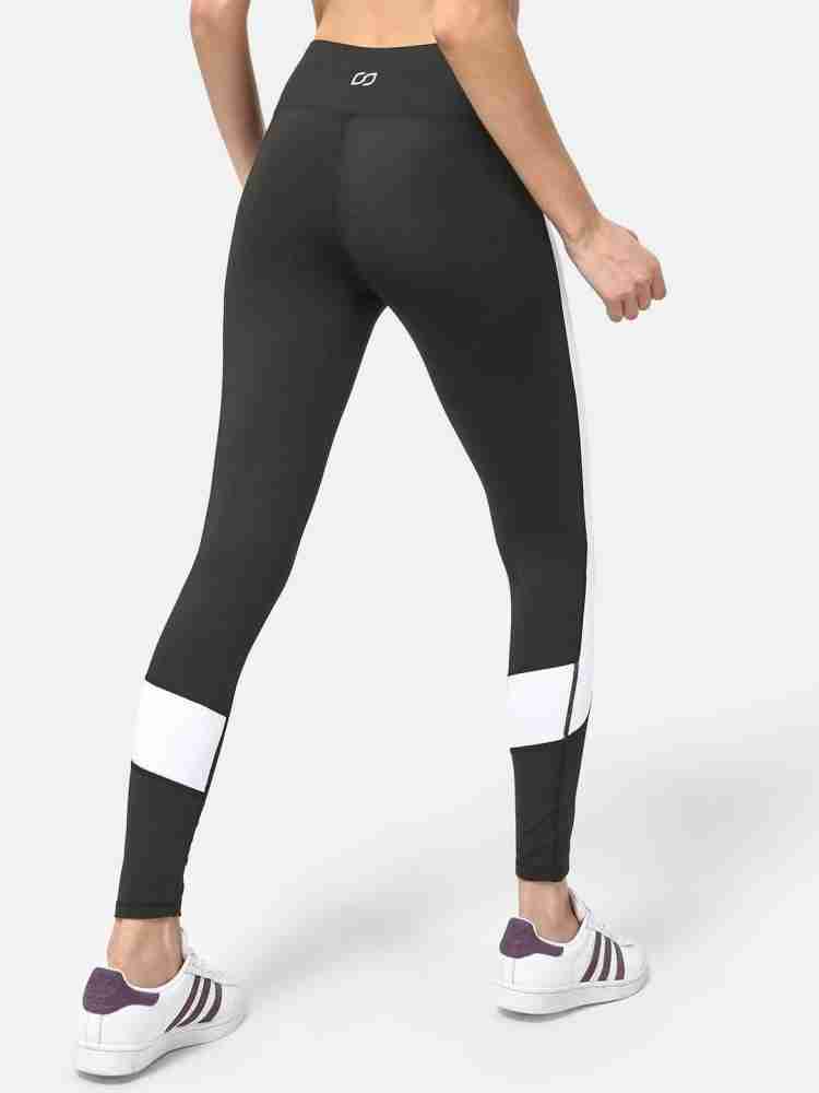 One Zero By Koovs Western Wear Legging Price in India Buy One Zero By Koovs Western Wear Legging online at Flipkart