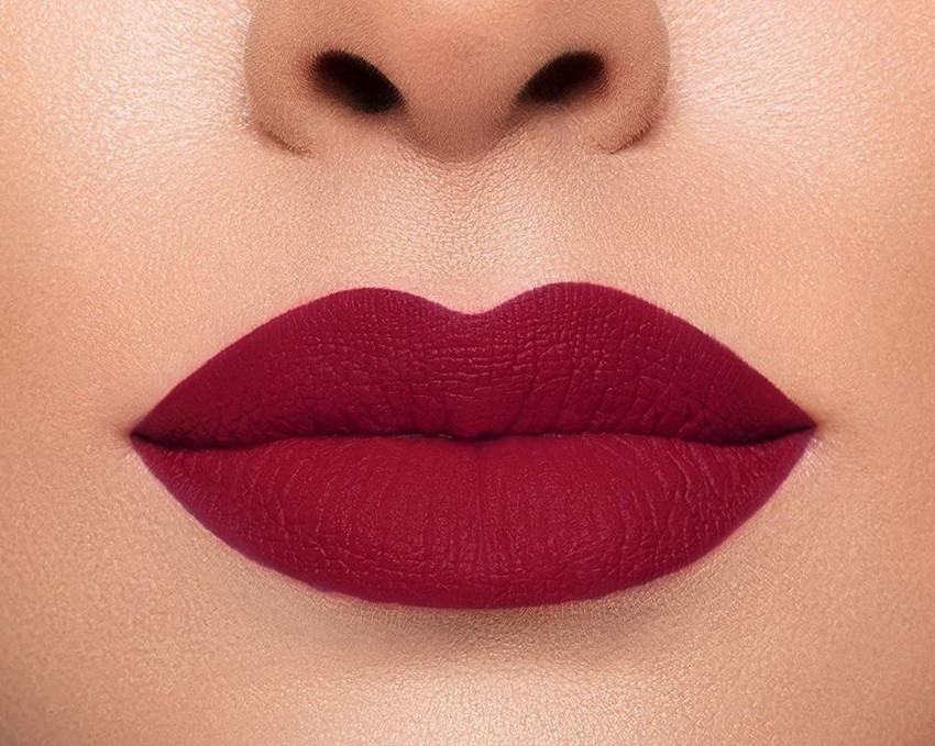 Maroon store shades lipstick