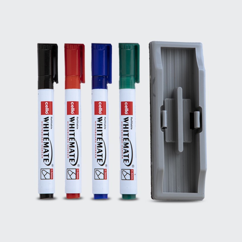 Whiteboard Marker Set