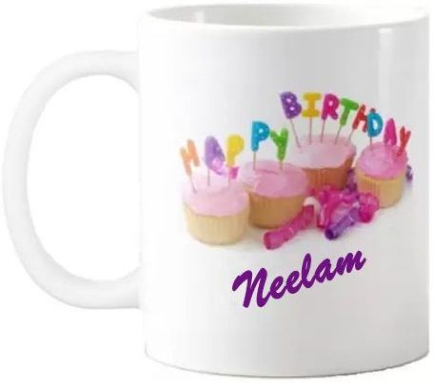 Happy Birthday Nilam - YouTube