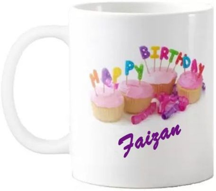Happy Birthday Faizan Image Wishes✓ - YouTube