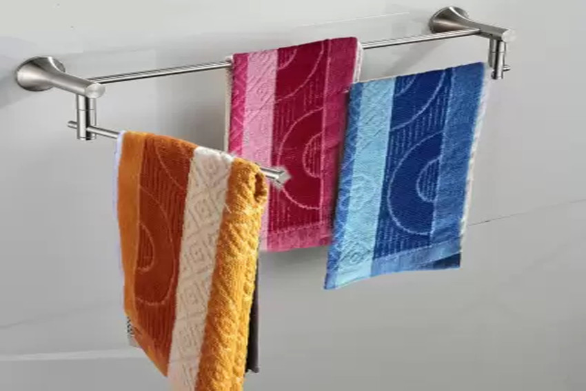 FABRONA COTTON Hand Towel for Wash Basin Kitchen Sink dining towel