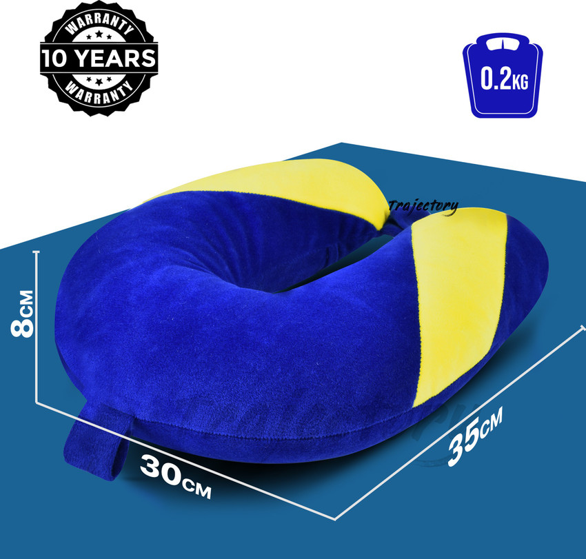 Minion online neck pillow