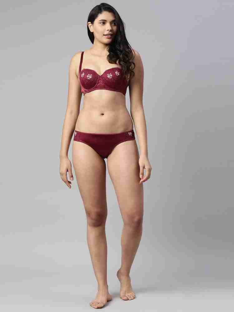 Enamor bra panty best sale price