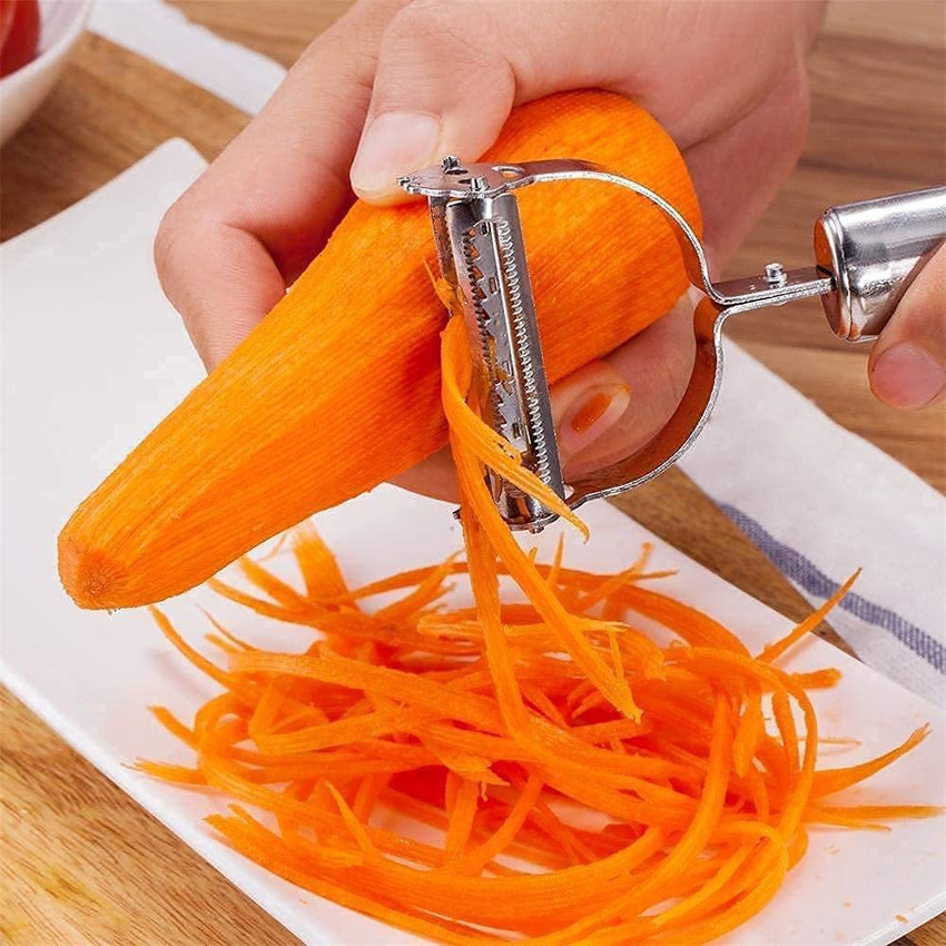 Fruit hotsell vegetable peeler