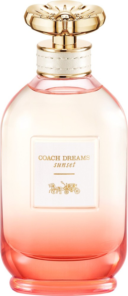 Coach discount dreams parfum