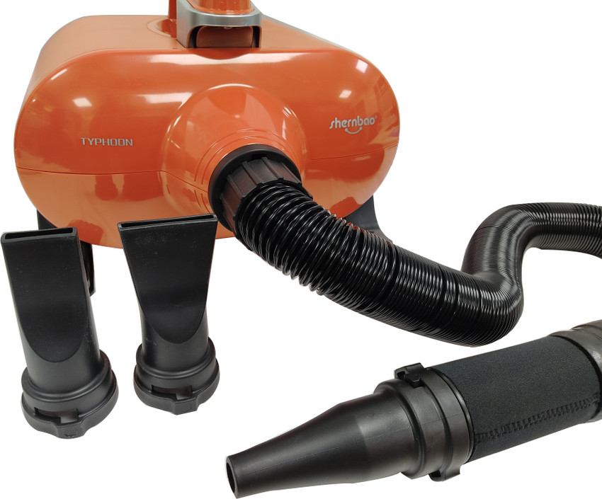 Shernbao typhoon dryer discount