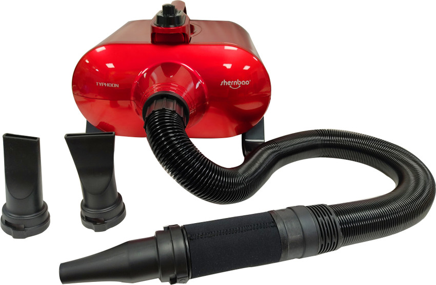 shernbao DHD 3000F RD Pet Dryer Price in India Buy shernbao DHD