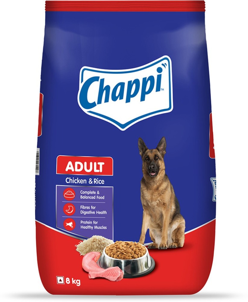 Dog shop food flipkart