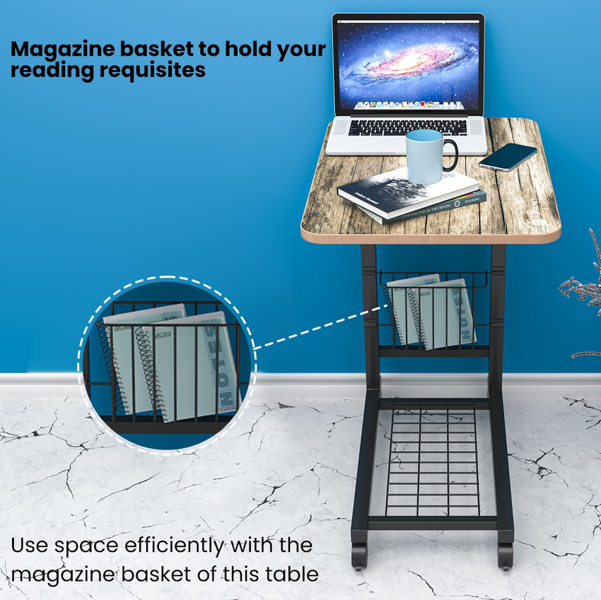 My buddy shop portable laptop desk