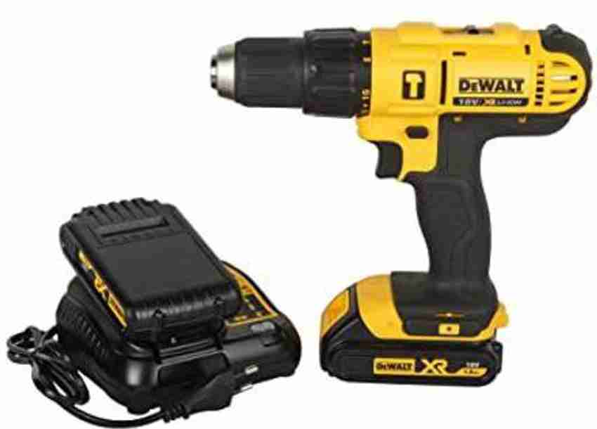 How much does 2025 a dewalt drill cost