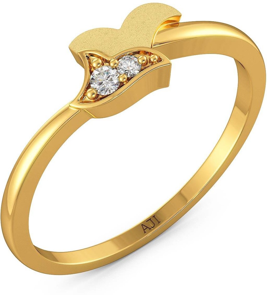 Flipkart 2025 gold rings