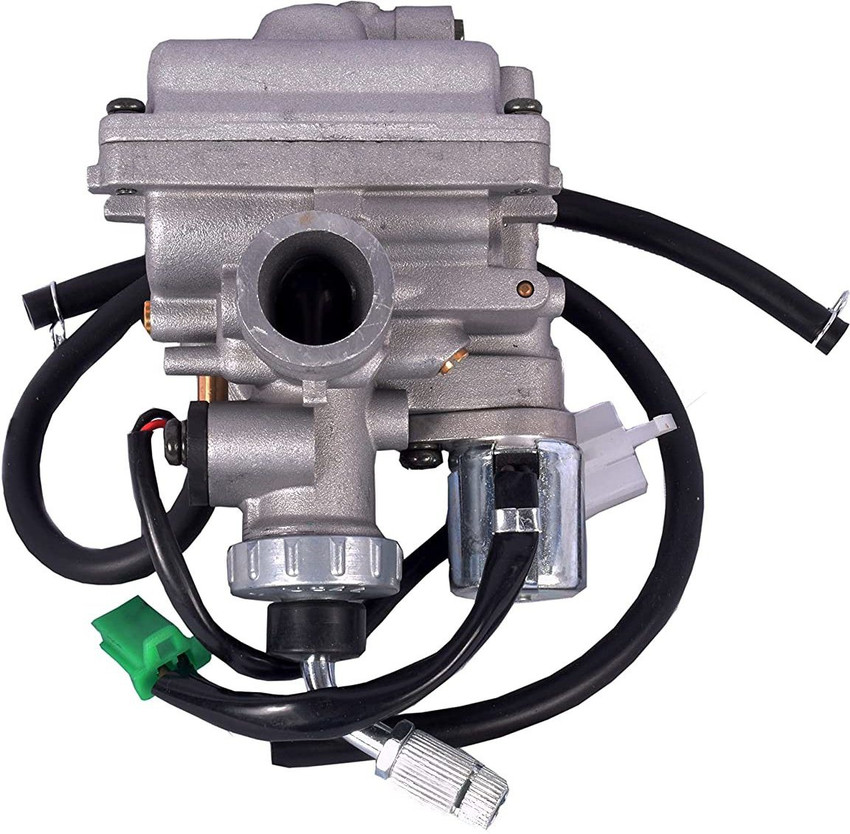 Pulsar 125 sales bs6 carburetor