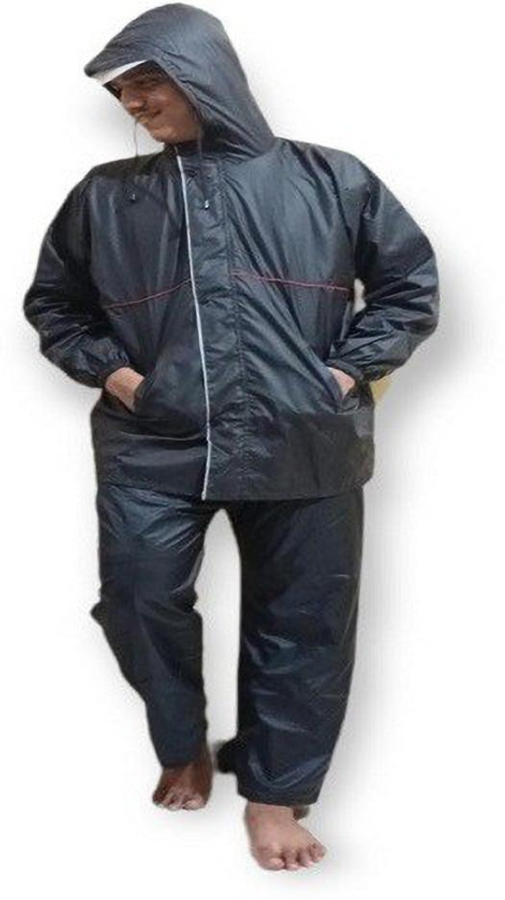 Flipkart top raincoat mens