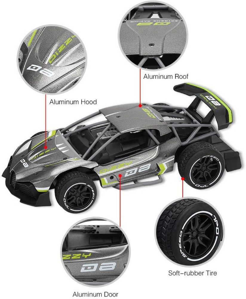 Remote Control Drift Cars, Drift Car Radio Control