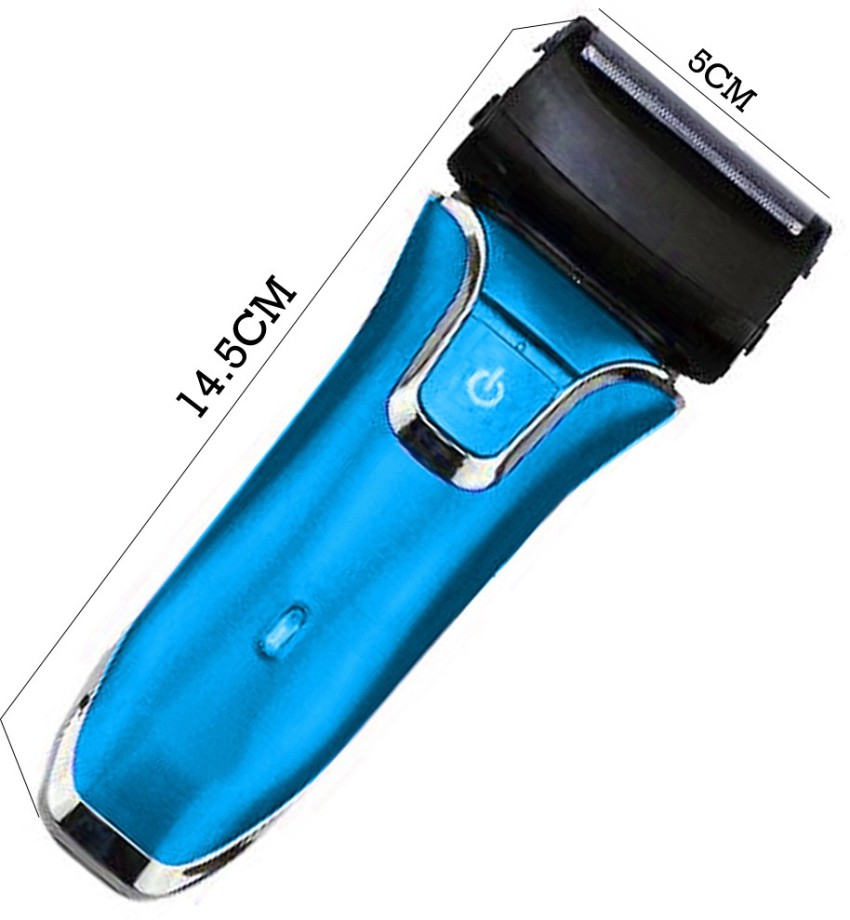 Foil deals electric shaver