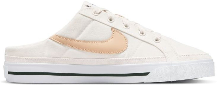 NIKE COURT LEGACY MULE