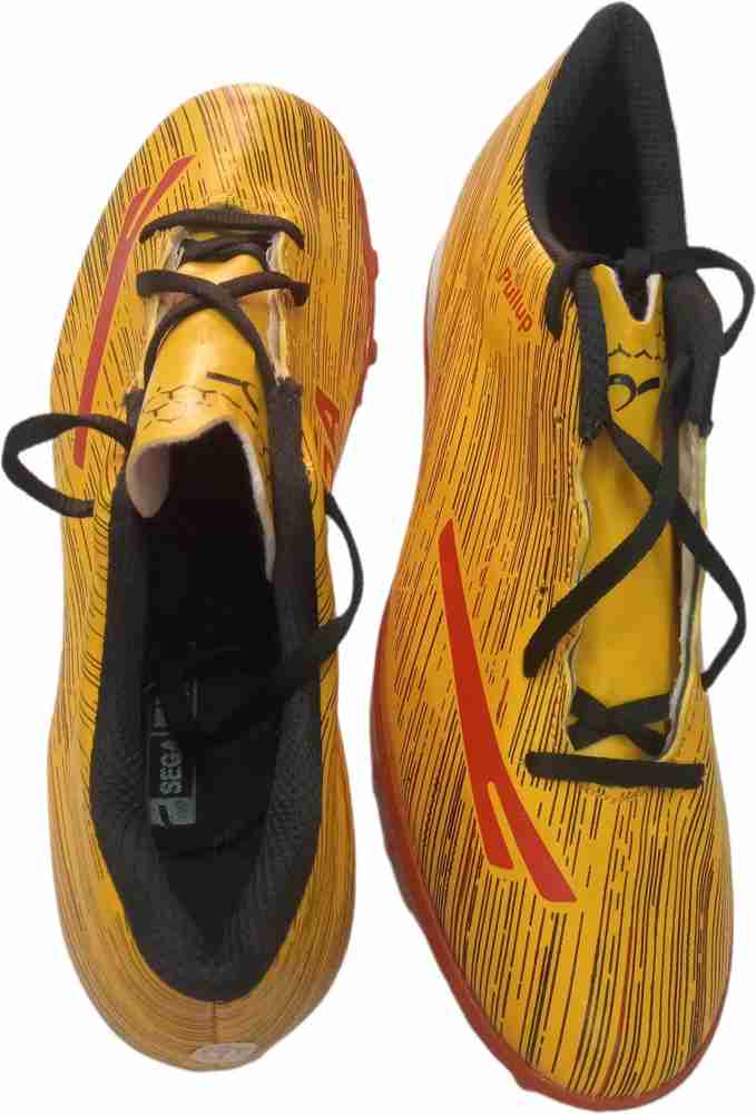 Sega pull up clearance football shoes price