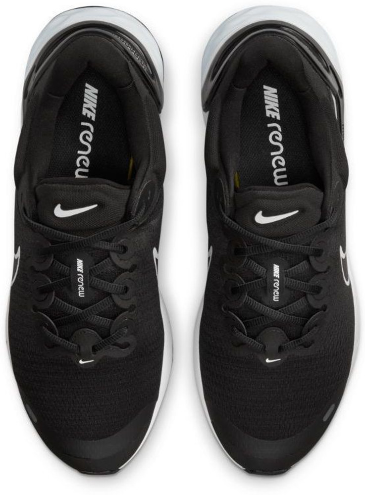 Nike women's renew rival 2 running 2025 shoes - white/pure platinum