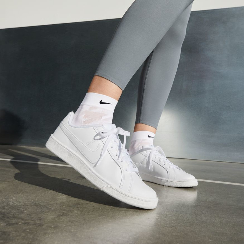 Ladies nike cheap court royale