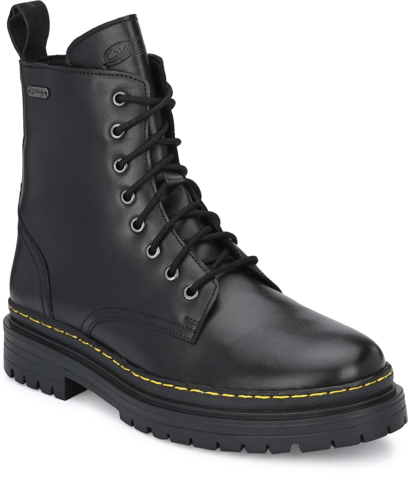 Botas coolway abby online negro