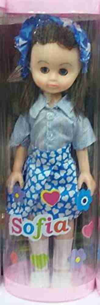 Girls outlet first doll
