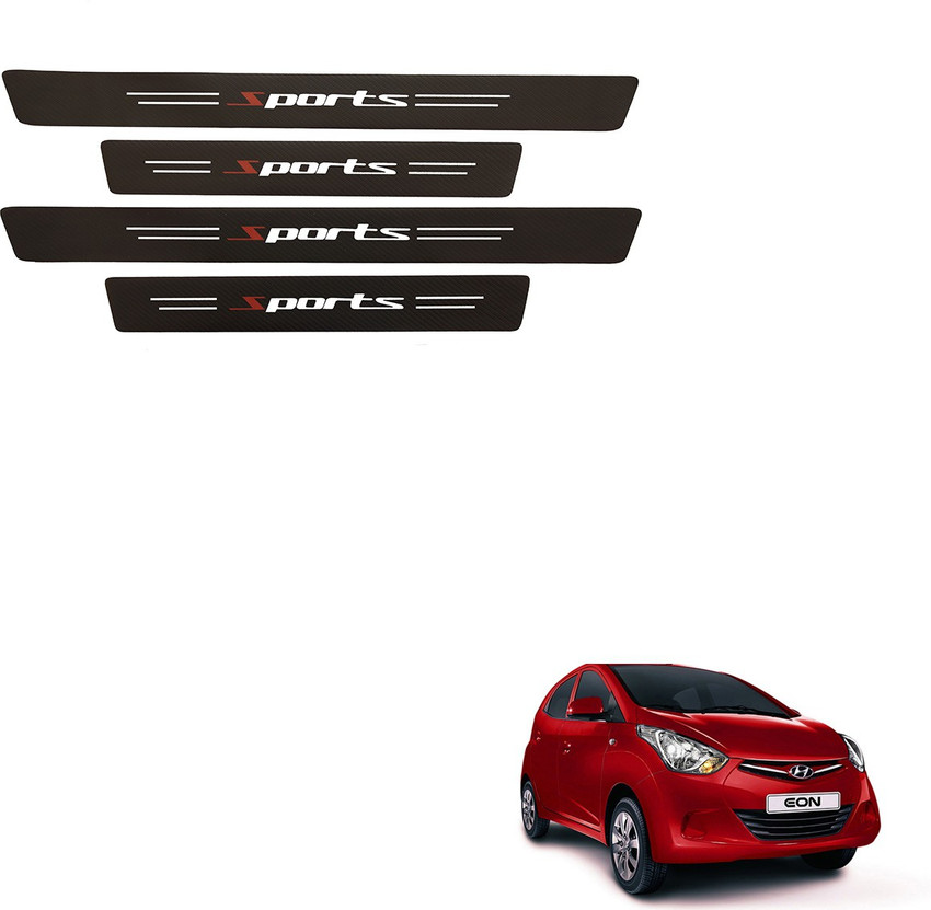 Eon cheap car sticker