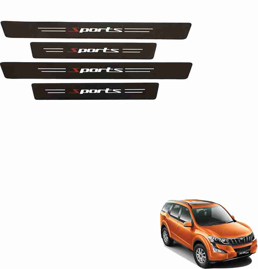 Xuv sale 500 stickers