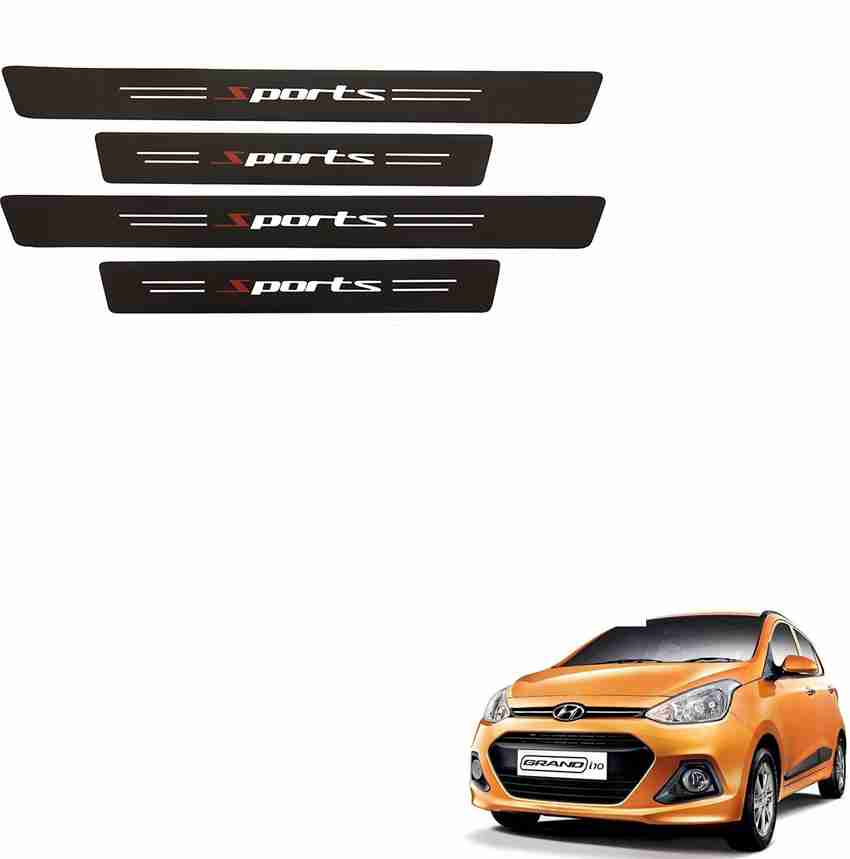 Hyundai original store car accessories